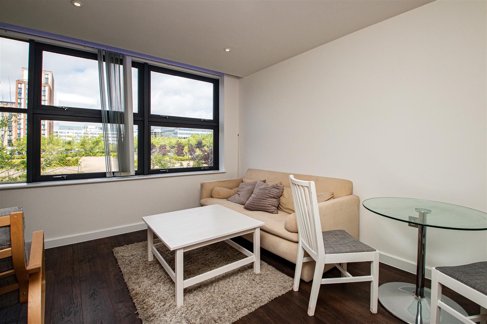 South Row, Milton Keynes